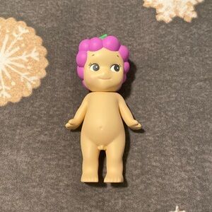 Sonny Angel Grape Fruit Series